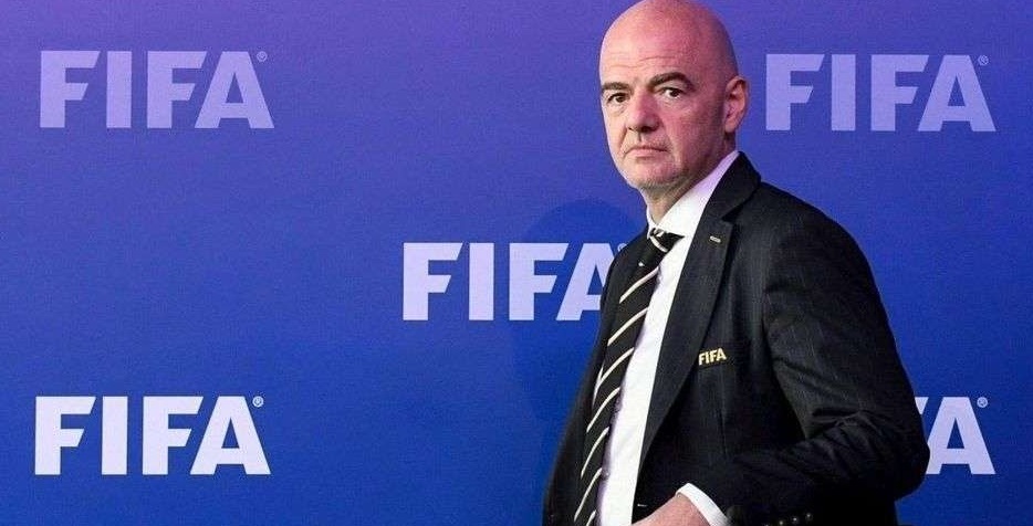 Infantino : Le coronavirus pourrait permettre de grands changements Infantino : Le coronavirus pourrait permettre de grands changements