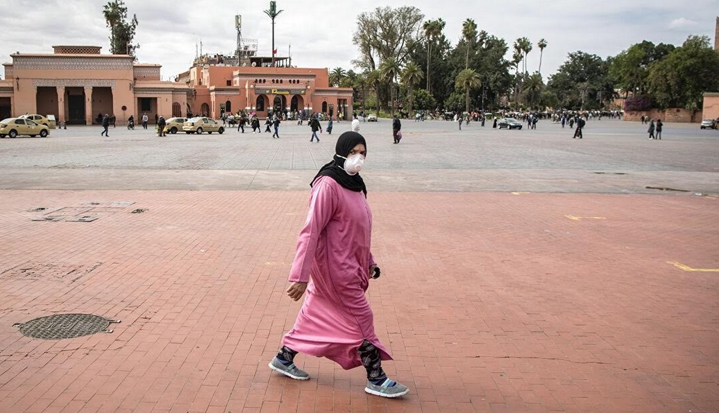 Engagement exemplaire des habitants du Haouz et des ONG de Marrakech