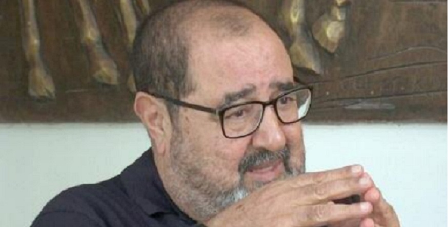 Le quotidien du Premier secrétaire de l’USFP durant le confinement sanitaire Le quotidien du Premier secrétaire de l’USFP durant le confinement sanitaire