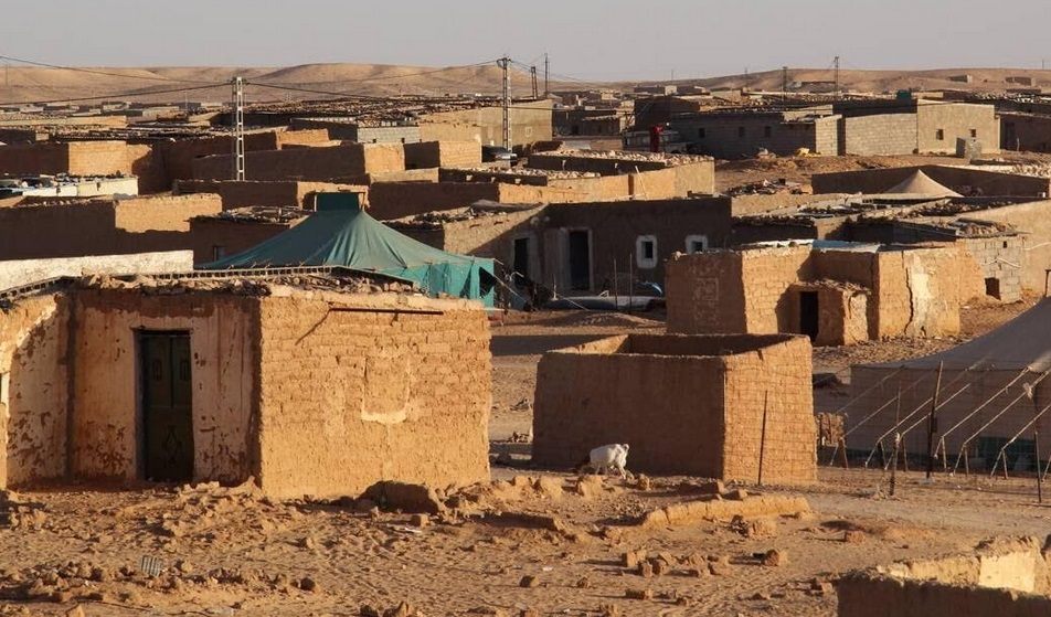 Le coronavirus chasse les dirigeants du Polisario des camps de Tindouf Le coronavirus chasse les dirigeants du Polisario des camps de Tindouf
