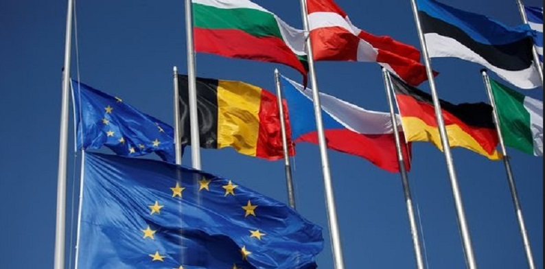 Le virus de la discorde met à mal l'unité de l'UE Le virus de la discorde met à mal l'unité de l'UE