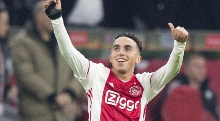 Abderrahim Nouri  : Ça se passe bien avec Appie