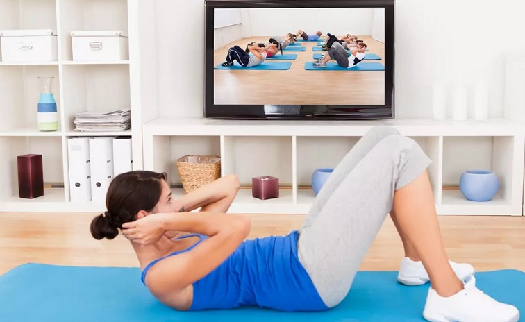 Activités physiques intenses et épidémie virale ne font pas bon ménage Activités physiques intenses et épidémie virale ne font pas bon ménage