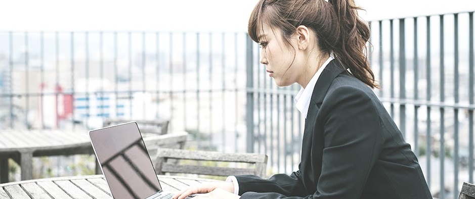 Le coronavirus donne un coup de fouet au télétravail au Japon