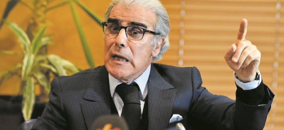 Bank Al-Maghrib adopte de nouvelles mesures pour soutenir l'économie et le système bancaire Bank Al-Maghrib adopte de nouvelles mesures pour soutenir l'économie et le système bancaire