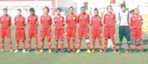 Eliminatoires de la CAN 2012 : Le Onze national féminin manquera à l’appel