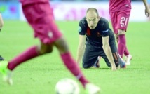 Pays-Bas: tous ego dans le fiasco Pays-Bas: tous ego dans le fiasco