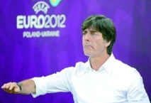 Löw: battre la Grèce sera “un beau défi”