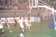 Finale aller du play-off du championnat de basketball : Le WAC doublé par la RSB à Casablanca