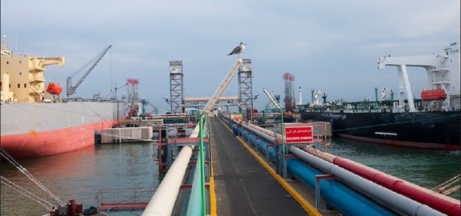 L’activité des ports de Mohammedia, Agadir et Jorf Lasfar n’est pas affectée par la pandémie L’activité des ports de Mohammedia, Agadir et Jorf Lasfar n’est pas affectée par la pandémie