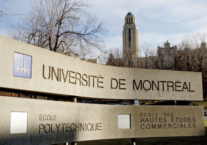 Ça ne va pas si mal que ça pour nos étudiants au Canada Ça ne va pas si mal que ça pour nos étudiants au Canada