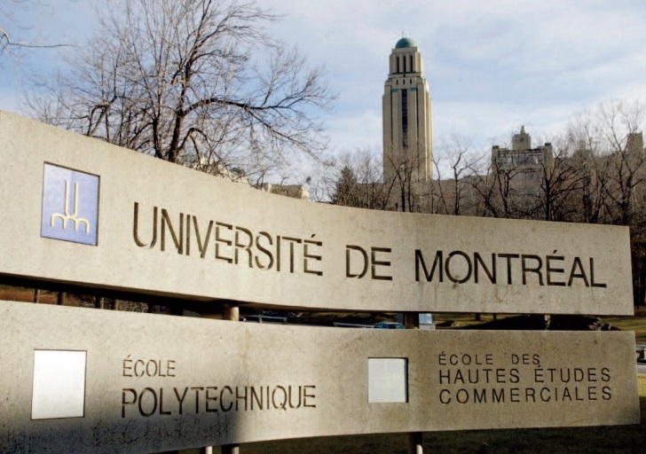 Ça ne va pas si mal que ça pour nos étudiants au Canada