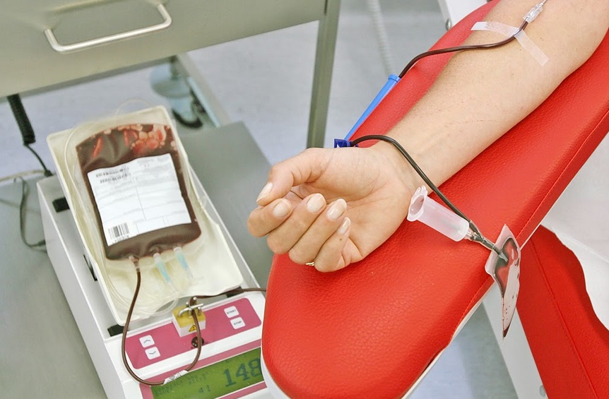 Appels urgents au don de sang pour pallier la pénurie