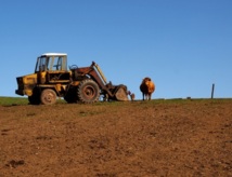 Assurance multirisque climatique : Indemnisation des agriculteurs sinistrés dans le Souss