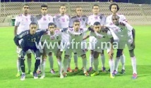 Match de préparation pour la Coupe arabe des nations : Le Onze national surclasse son homologue saoudien Match de préparation pour la Coupe arabe des nations : Le Onze national surclasse son homologue saoudien