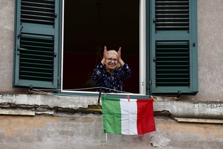 Nouvelle pauvreté et nouvelles solidarités en Italie