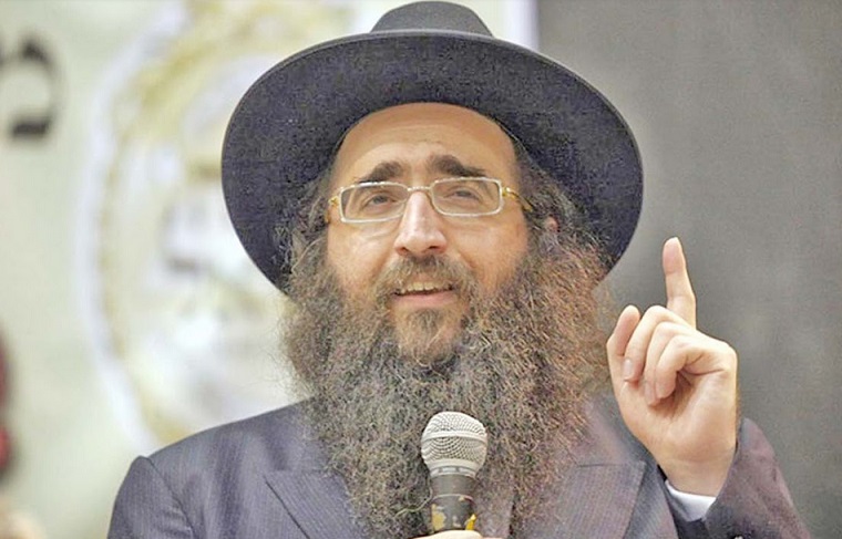 Le Haut tribunal rabbinique appelle au respect des mesures préventives Le Haut tribunal rabbinique appelle au respect des mesures préventives