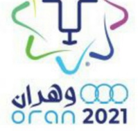 Report des Jeux méditerranéens d'Oran à 2022
