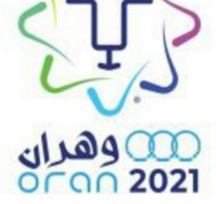 Report des Jeux méditerranéens d'Oran à 2022 Report des Jeux méditerranéens d'Oran à 2022