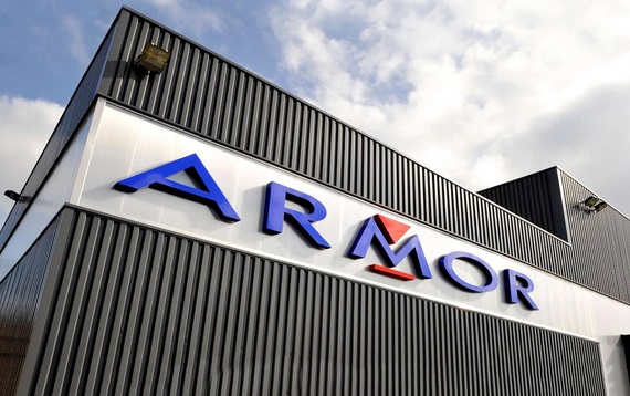 Face à la crise du Covid-19, ARMOR Industries maintient son activité