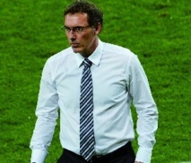 Blanc: "Il faudra un exploit pour battre l'Espagne" Blanc: "Il faudra un exploit pour battre l'Espagne"