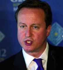 Cameron ironise sur le but refusé aux Ukrainiens Cameron ironise sur le but refusé aux Ukrainiens