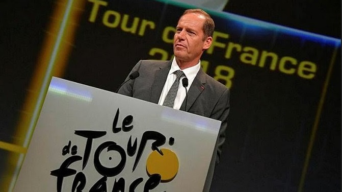 Le Dauphiné reporté, le Tour de France sous pression Le Dauphiné reporté, le Tour de France sous pression