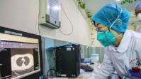 Face au coronavirus, la recherche en accéléré