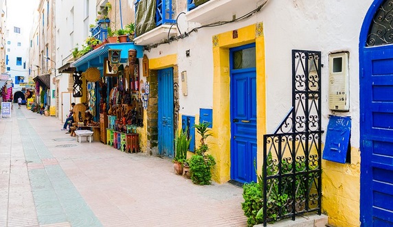 31 certificats négatifs délivrés en février dernier à Essaouira 31 certificats négatifs délivrés en février dernier à Essaouira