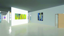 Inauguration du MACA: Asilah abrite une grande exposition d’œuvre d’art
