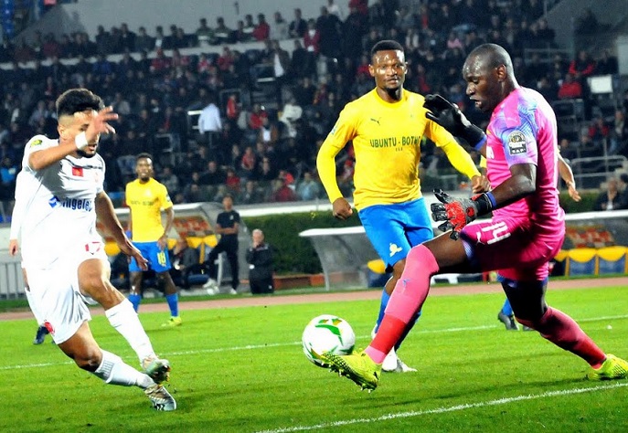 Vers une saison footballistique blanche Vers une saison footballistique blanche