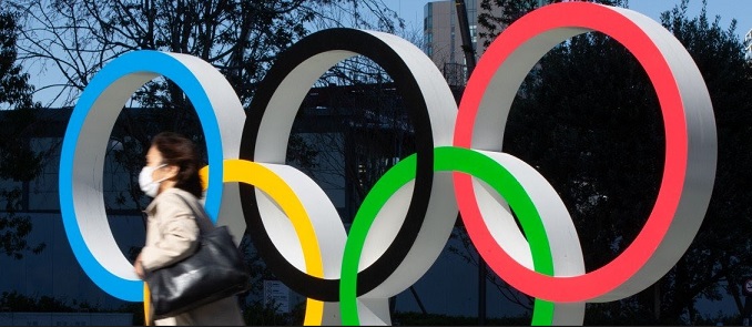 Report des JO: Des coûts additionnels pour le Japon et la famille olympique