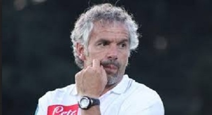 Donadoni : La priorité, c'est de vaincre le coronavirus Donadoni : La priorité, c'est de vaincre le coronavirus