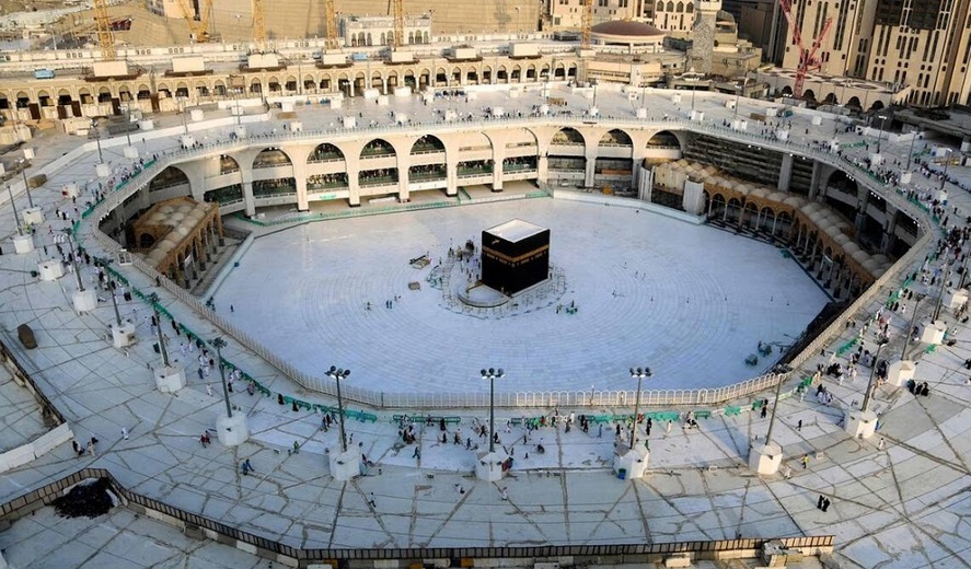 Après l’annulation de la Omra, un grand doute pèse sur l’accomplissement du Hajj Après l’annulation de la Omra, un grand doute pèse sur l’accomplissement du Hajj
