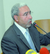 Mohammed Achaari à Casablanca: “L’union de la gauche est une nécessité sociétale”