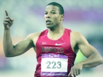 Championnat d’Afrique d’athlétisme : Aziz Ouhaddi, chef de file de la sélection nationale