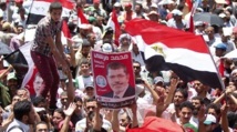 Présidentielle égyptienne : Les Frères musulmans menacent le pouvoir militaire Présidentielle égyptienne : Les Frères musulmans menacent le pouvoir militaire