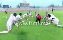 La sélection des locaux en Arabie Saoudite à l'Arab Cup : Face au Bahreïn, le Maroc part avec les faveurs du pronostic