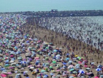 Le thermomètre titillera les 48 degrés d’ici jeudi : L’été est là, la canicule aussi Le thermomètre titillera les 48 degrés d’ici jeudi : L’été est là, la canicule aussi