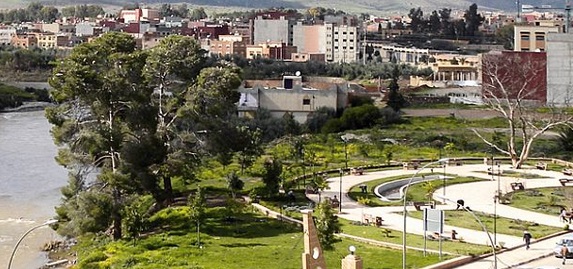 Campagne d’hébergement des SDF à Khénifra