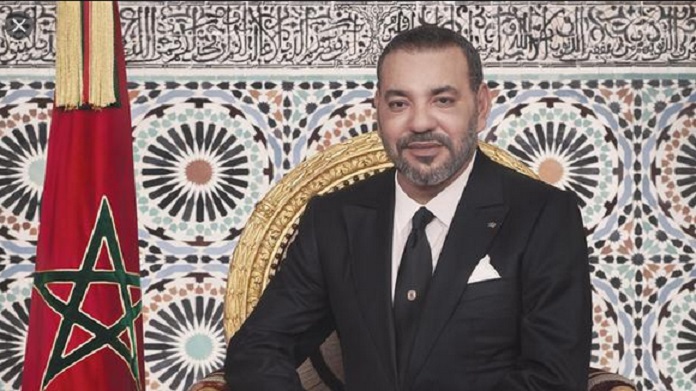 Grâce Royale au profit de 5.654 détenus Grâce Royale au profit de 5.654 détenus