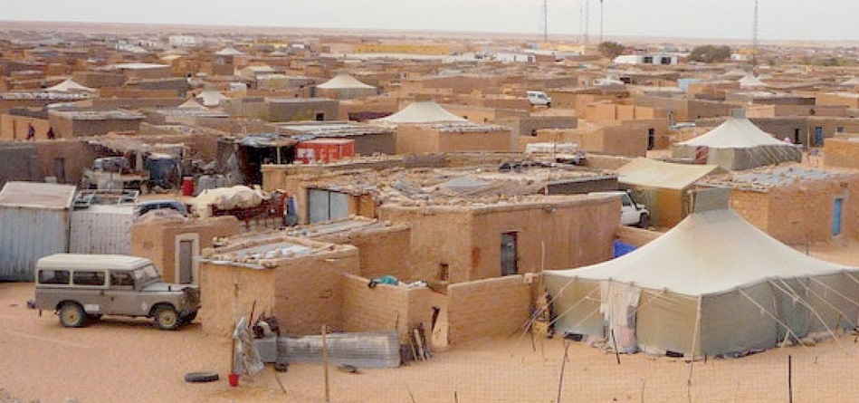 Covid-19 et injustices meublent le quotidien des camps de Tindouf