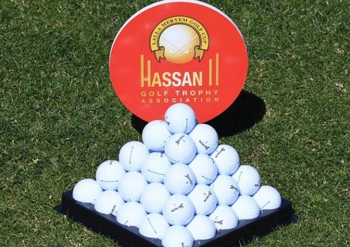 Report du Trophée Hassan II et de la Coupe Lalla Meryem de golf Report du Trophée Hassan II et de la Coupe Lalla Meryem de golf