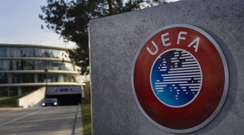 L'UEFA hausse le ton face aux ligues frondeuses L'UEFA hausse le ton face aux ligues frondeuses