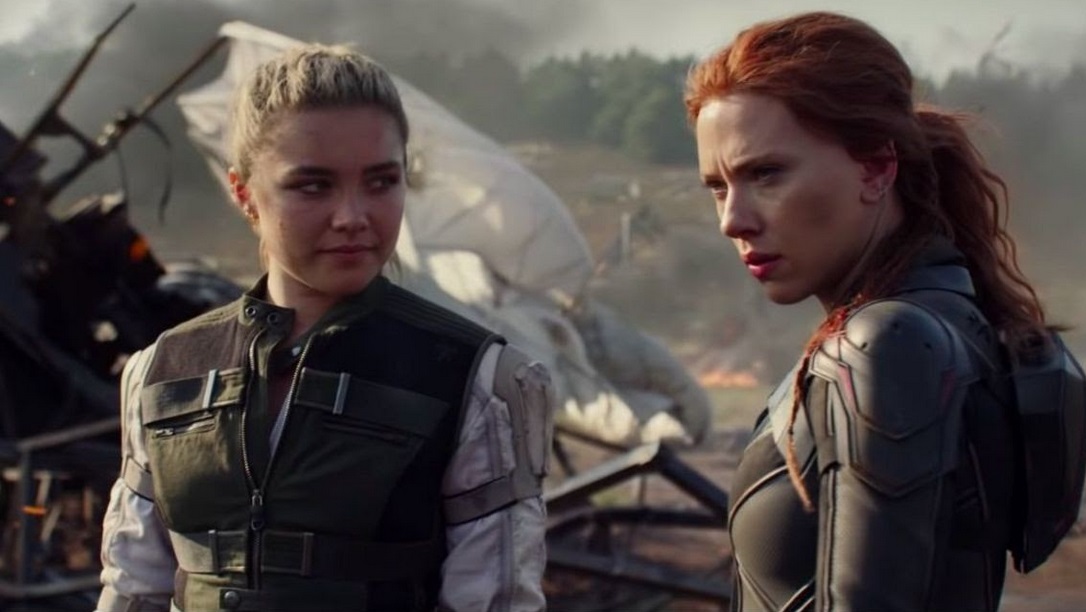 Disney repousse la sortie des prochains Marvel Disney repousse la sortie des prochains Marvel