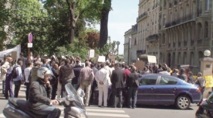 Un nouveau sit-in organisé ce mercredi à Paris : Dialogue de sourds entre les enseignants et la Fondation Hassan II pour les MRE