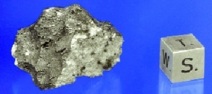 Laboratoire de géo-patrimoine et géo-matériaux de l’Université Ibn Zohr : Les premiers secrets de la météorite martienne «Tissint» révélés