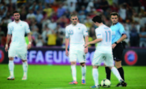 Equipe de France: et maintenant?