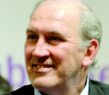 François Bracci, nouveau coach de l’OCK