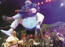 Festival Gnaoua et musiques du monde : Les «Maâlem all stars» en clôture Festival Gnaoua et musiques du monde : Les «Maâlem all stars» en clôture